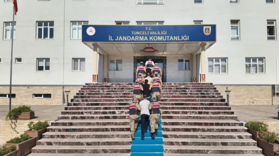 Sosyal medya üzerinden yatırım tuzağı: 7 ilde eş zamanlı operasyonda büyük darbe
