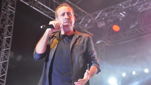 Son dakika... Haluk Levent adliyeye sevk edildi