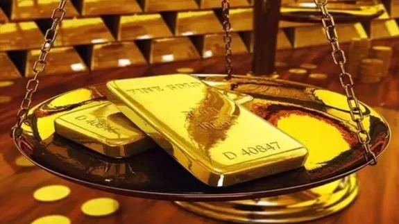 Fed kararı öncesi altın fiyatlarında son durum