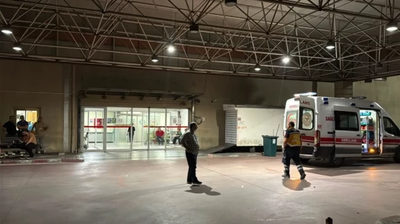 Manisa’da korkutan ikram: Tavuklu pilav yiyen 19 kişi zehirlendi!