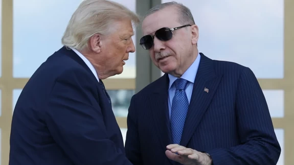 Miçotakis karşılamayı gördü, şaştı kaldı. Türkiye'den Yunanistan'a yüzyılın mesajı... Video haberde...