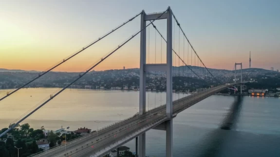 15 Temmuz'da metrobüsler FSM Köprüsü'nü kullanacak!