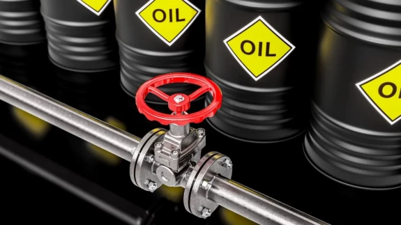 ABD-İran geriliminin yatışmasıyla Brent petrol yüzde 2'nin üzerinde değer kaybetti