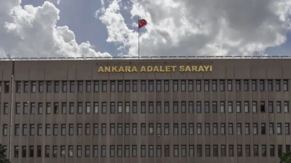Son dakika... Çankaya Belediye Başkanı Hüseyin Can Güner adliyeye sevk edildi