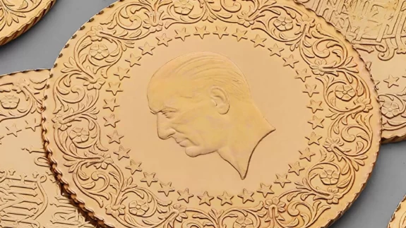 Gram altın güne yükselişle başladı!