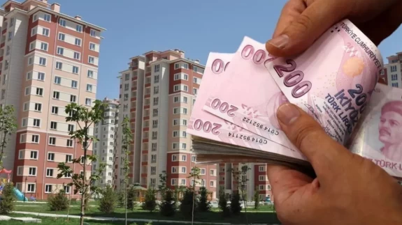Konut fiyatlarının en çok arttığı iller belli oldu