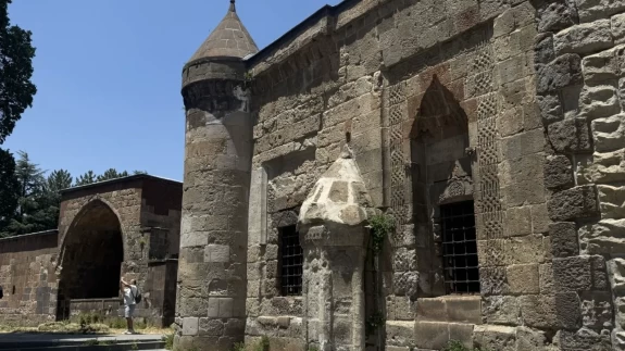 Bitlis’te keşfedilecek çok sayıda güzellik var