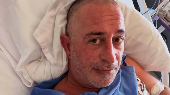Cem Yılmaz'ı ölümden döndüren doktorlardan açıklama