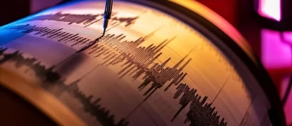 Van’da deprem korkuttu! AFAD’dan son dakika açıklaması