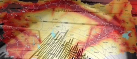 7 Aralık Pazar AFAD ve Kandilli Rasathanesi son depremler listesi