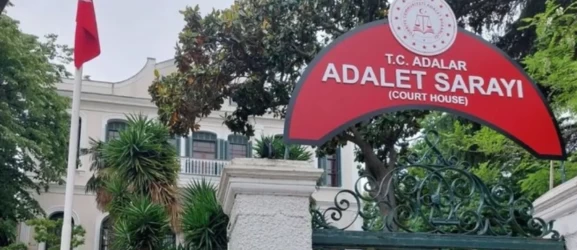 Adalar’da depodan 12 silah kayboldu: Zabıt katibi tutuklandı