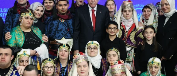 Cumhurbaşkanı Erdoğan'dan önemli açıklamalar
