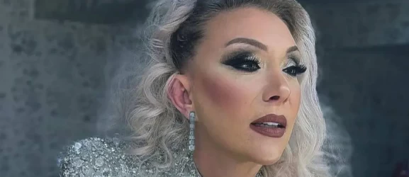 Ünlü sanatçı Güllü’nün kızı tutuklandı! Eski patrondan şok iddia