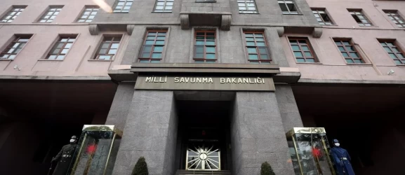 TSK Hukuk Sınıfı Muvazzaf Subay Adaylığı yazılı sınav sonuçları açıklandı