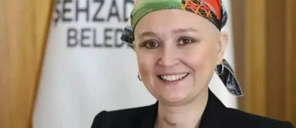 Şehzadeler Belediye Başkanı Gülşah Durbay hayatını kaybetti