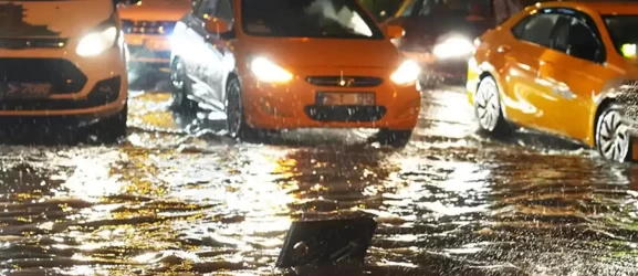 Çok sayıda il için ‘sarı kod’ ilan edildi