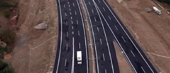 Karayolları güncel yol durumu