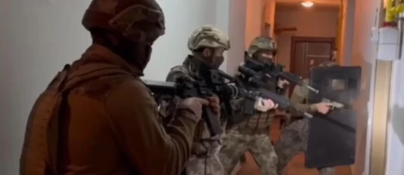 7 ilde tefecilik yapan çeteler çökertildi: 34 gözaltı