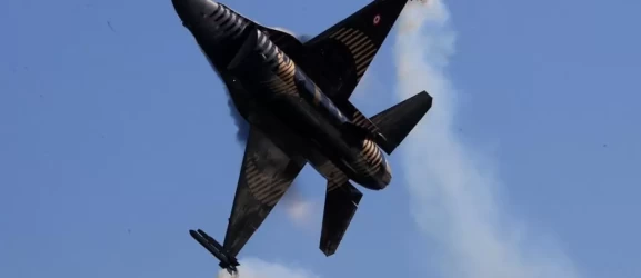 Antalya semalarında nefes kesen prova!