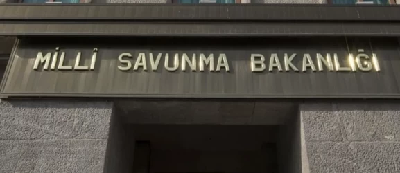 Milli Savunma Bakanlığı'ndan gurur dolu 29 Mayıs fetih mesajı!