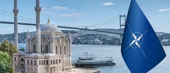 İstanbul’daki NATO Parlamenter Zirvesi’nde dikkat çeken detay: 20’si birden ağırlanacak
