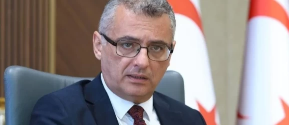 Tufan Erhürman: Türkiye'nin 'evet' demeyeceği hiçbir fikir hayata geçmez