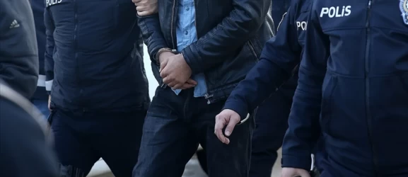 Milyarlarca liralık bahis çarkına operasyon! Gözaltılar peş peşe geldi