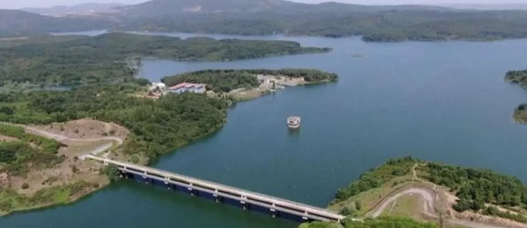 İstanbul barajlarında tehlike çanları! Su seviyesi kritik seviyeye düştü