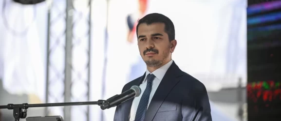 Çankaya Belediye Başkanı görevden uzaklaştırıldı