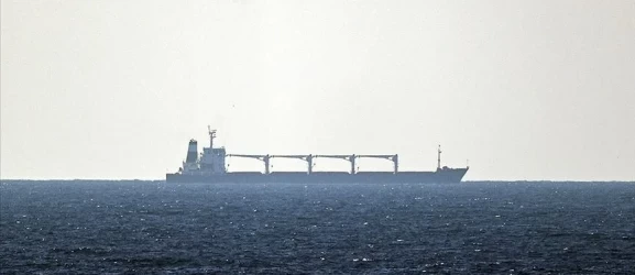 Karadeniz'de 20 gemiye saldırı! Ukrayna ordusu açıklama yaptı