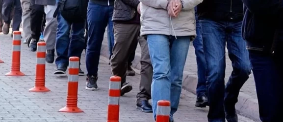 Edirne ve Kırklareli’nde düzensiz göçmen operasyonu!
