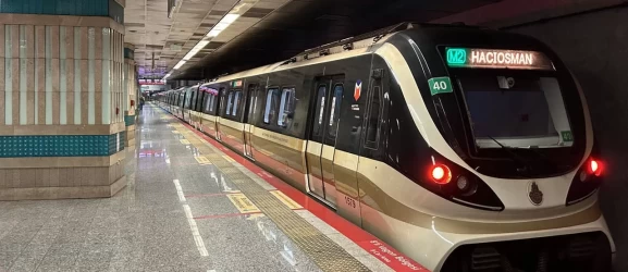 İstanbul'da ulaşımda aksama sona erdi!