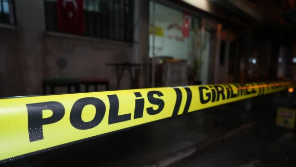 Kırıkkale'de alacak-verecek meselesinde kan aktı