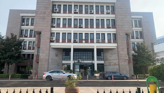 Bursa BTSO Özel Eğitim Okulu iddialarına müdürlükten açıklama