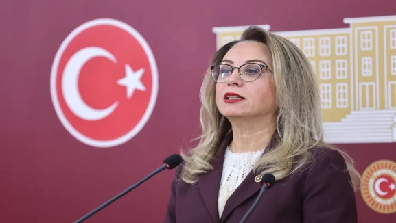 MHP'li Filiz Kılıç'tan bütçe görüşmelerinde aile vurgusu: "Bu fırtınalı dönemde sığınacağımız tek güvenli liman ailedir"