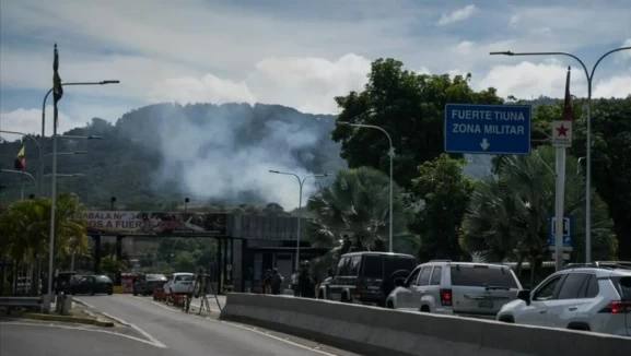 Maduro operasyonunda can kaybı artıyor