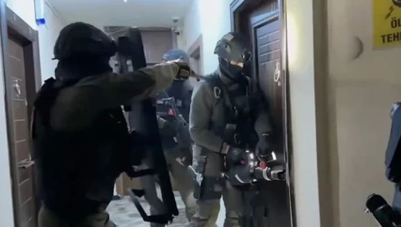 MLKP’ye dev darbe: İstanbul merkezli operasyonda 77 tutuklama!