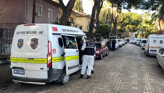 Aydın’da korkunç olay! Yaşlı çift evlerinde kanlar içinde bulundu