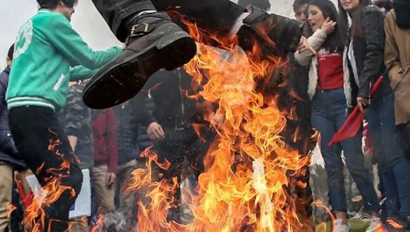 Kabine'den ortak Nevruz mesajı: Birlik, beraberlik ve barış getirsin