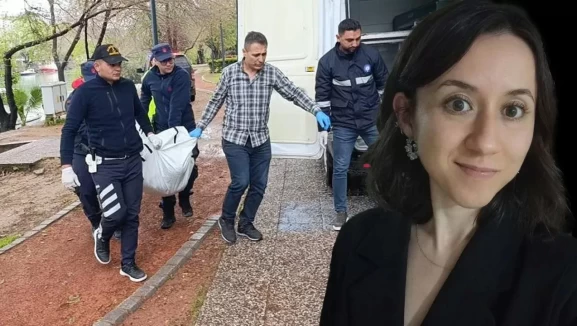 Rümeysa öğretmenden acı haber!