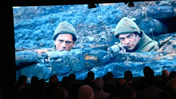 TRT’nin Yeni Dizisi ‘Onbeşliler’ 18 Mart’ta Başlıyor: İşte oyuncu kadrosu