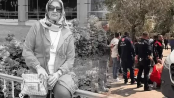 Türkiye Ayla öğretmene ağlıyor! Öğrencileri için kendini kurşunlara siper etti