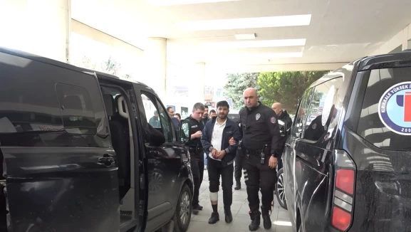 Kırıkkale’de dehşet anları! Nikahsız birliktelikten doğan bebekle fotoğraf paylaşan çift hastanede bıçaklandı