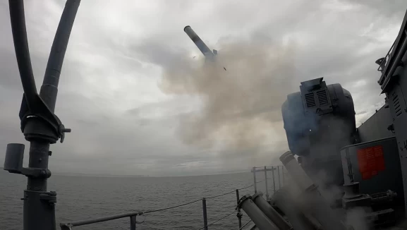 TSK'dan üç denizde aynı anda gövde gösterisi!