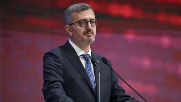 İletişim Başkanı Duran’dan Kahramanmaraş açıklaması: Sürecin her aşaması eş güdüm içerisinde yönetilmektedir