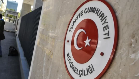 Resmi Gazete’de yer alan kararla 7 ülkeye büyükelçi atandı!