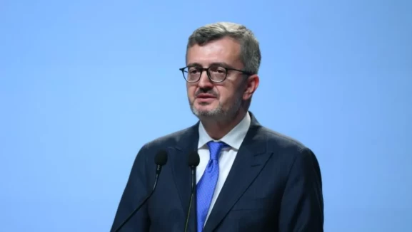 Antalya'da lider lider diplomasisi: Türkiye küresel vicdanın sesi olmaya devam ediyor