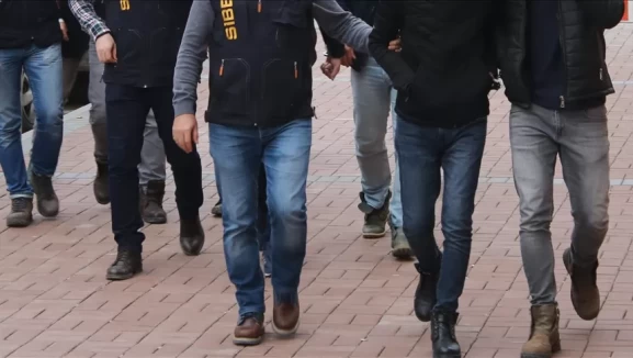 İstanbul ve Ankara'da dev operasyon!