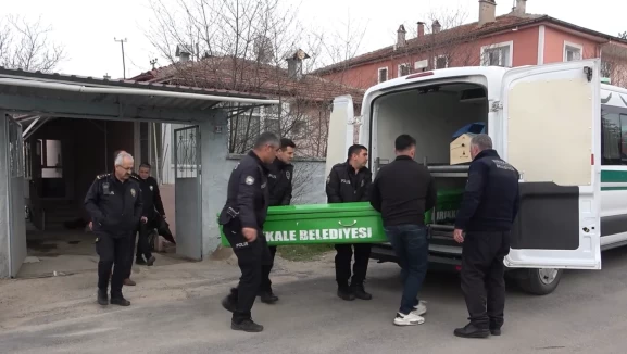 Kırıkkale’de evlat dehşeti: İki kardeş bir oldu, babalarını bıçak ve baltayla öldürdü