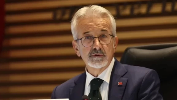 Nilüfer Belediyesi'nde rüşvet ve imar operasyonu: Eski başkan hakim karşısında